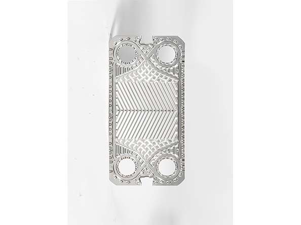 基伊埃GEA板式換熱器板片