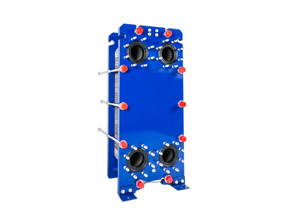 能替代阿法拉伐雙壁式板式換熱器生產(chǎn)廠家青—島瑞普特！