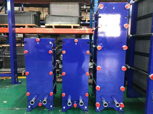 板式換熱器為什么會在余熱回收方面應(yīng)用廣泛？