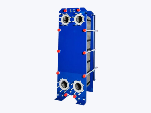 如何避免踩雷遇到耐腐蝕性差的板式換熱器呢？