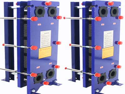 船用板式換熱器應(yīng)如何冷卻？