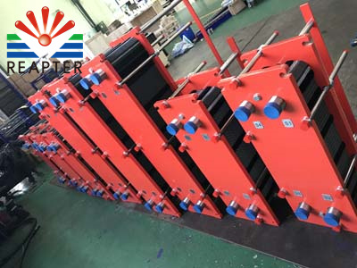 為什么板式換熱器密封膠墊會(huì)失效？