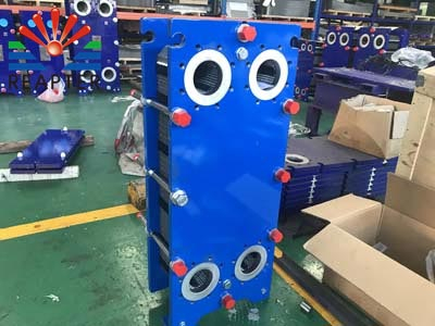 如何在換余熱回收污水源板時節(jié)省費(fèi)用