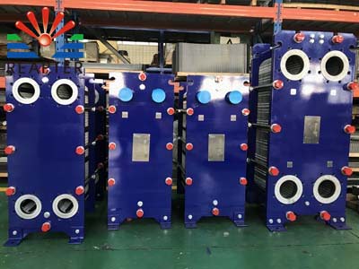 從節(jié)能環(huán)保的角度分析板式換熱器的特性 從節(jié)能環(huán)保的角度分析板式換熱器的特性