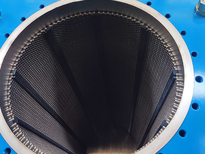 耐腐蝕的板式換熱器板片是如何實現(xiàn)的？