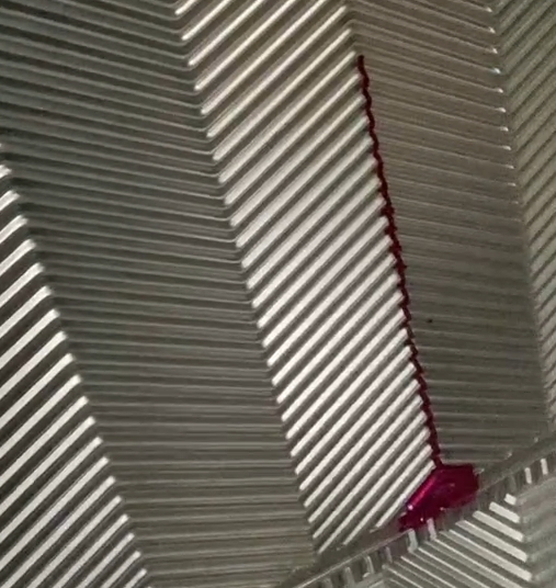 為什么有的板片需要覆膜壓制？